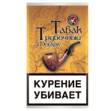 ТАБАК ТРУБОЧНЫЙ ИЗ ПОГАРА БЕРЛЕЙ (40 Г)