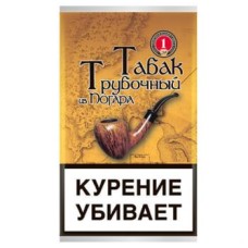 ТАБАК ТРУБОЧНЫЙ ИЗ ПОГАРА СМЕСЬ №1 (40 Г)