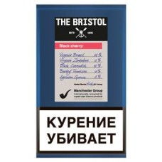 ТАБАК ТРУБОЧНЫЙ THE BRISTOL BLACK CHERRY (40 Г)