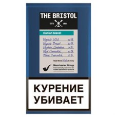 ТАБАК ТРУБОЧНЫЙ THE BRISTOL DANISH BLEND (40 Г)