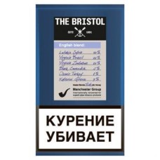 ТАБАК ТРУБОЧНЫЙ THE BRISTOL ENGLISH BLEND (40 Г)