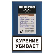 ТАБАК ТРУБОЧНЫЙ THE BRISTOL ORIGINAL BLEND (40 Г)