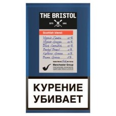 ТАБАК ТРУБОЧНЫЙ THE BRISTOL SCOTTISH BLEND (40 Г)